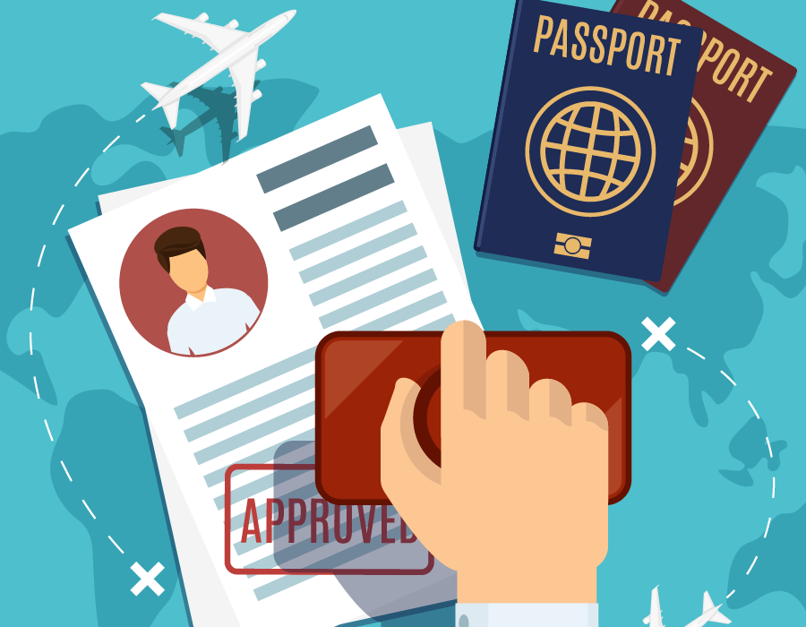 us tourist visa consultants in Delhi