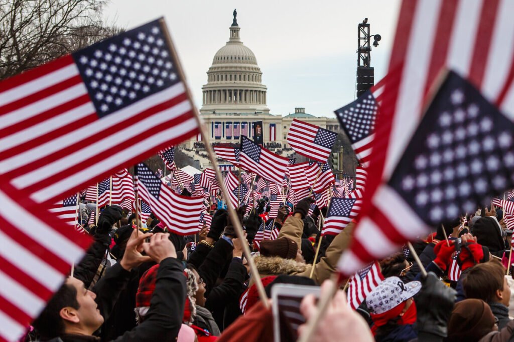 USA visa consultants in Delhi, India.