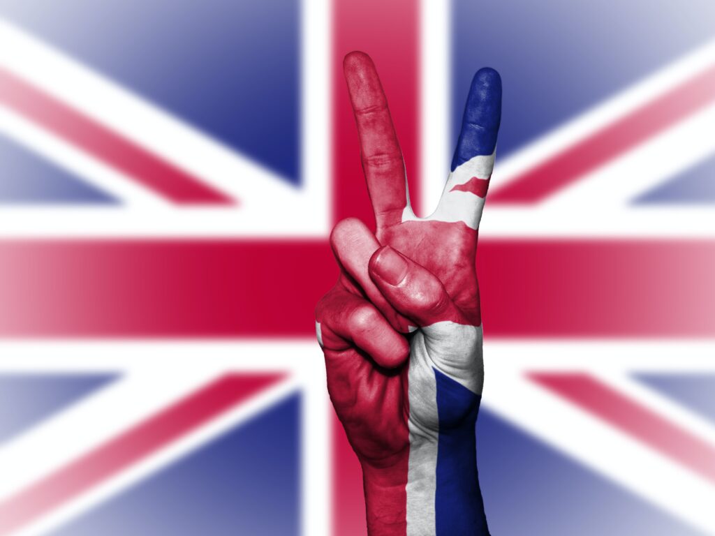 Uk Study Visa