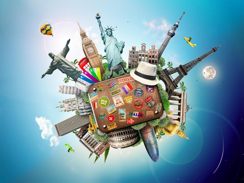 Tourist Usa Visit Visa Consultants In Delhi