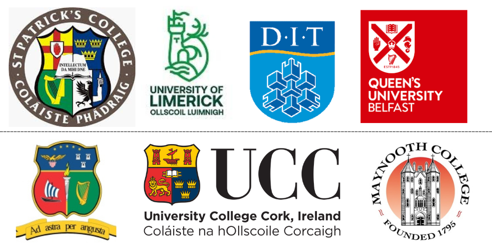 Best scholarship universities in Ireland