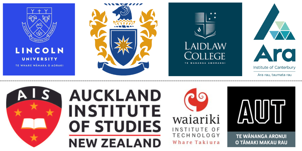 top universities in New Zealand for Scholarship