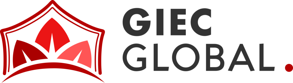 GIEC Global Logo