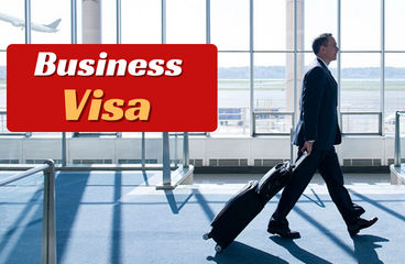 Business Visa consultant in delhi