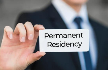 Permanent Residency consultant in delhi
