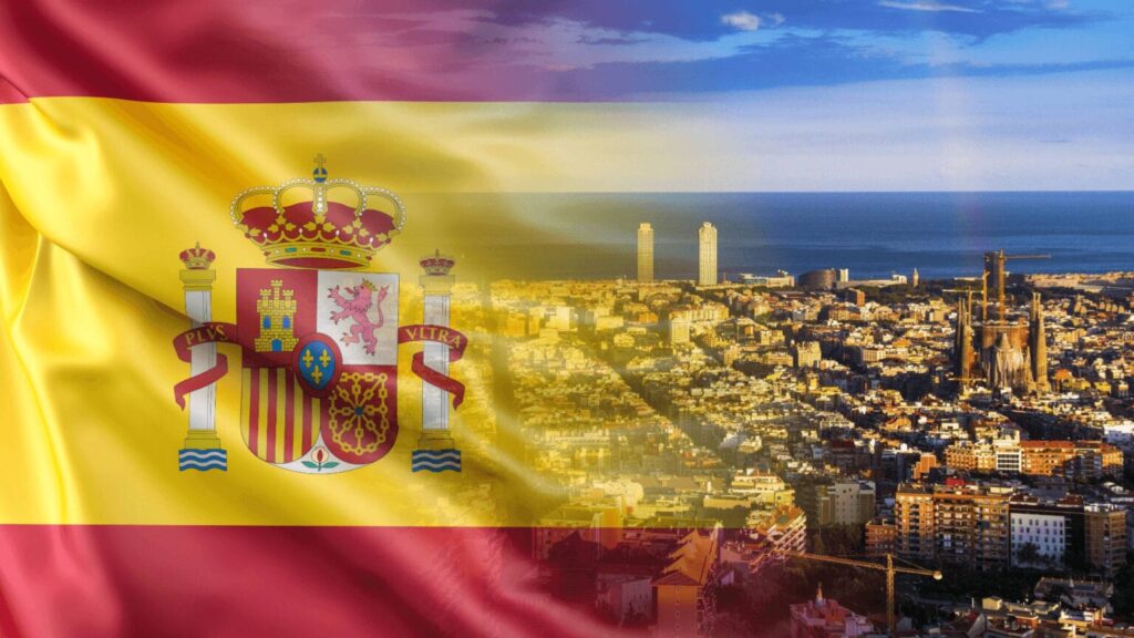 Immigration Agent For Spain In Delhi