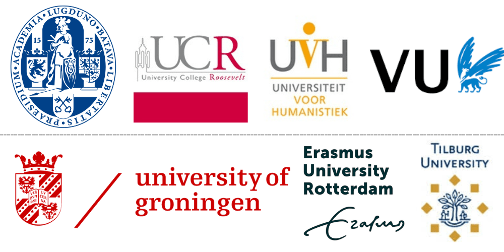 Scholarship in Netherlands