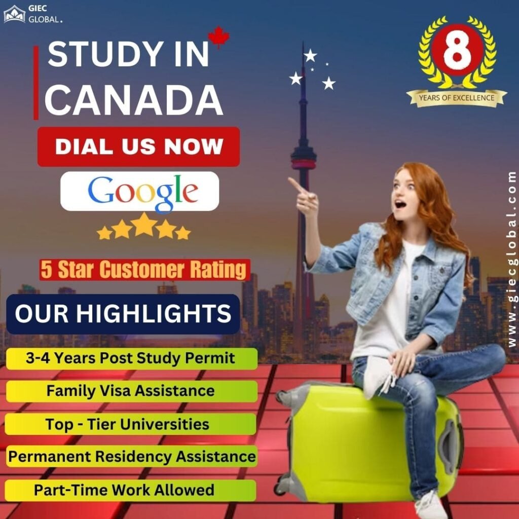 best consultancy for canada student visa