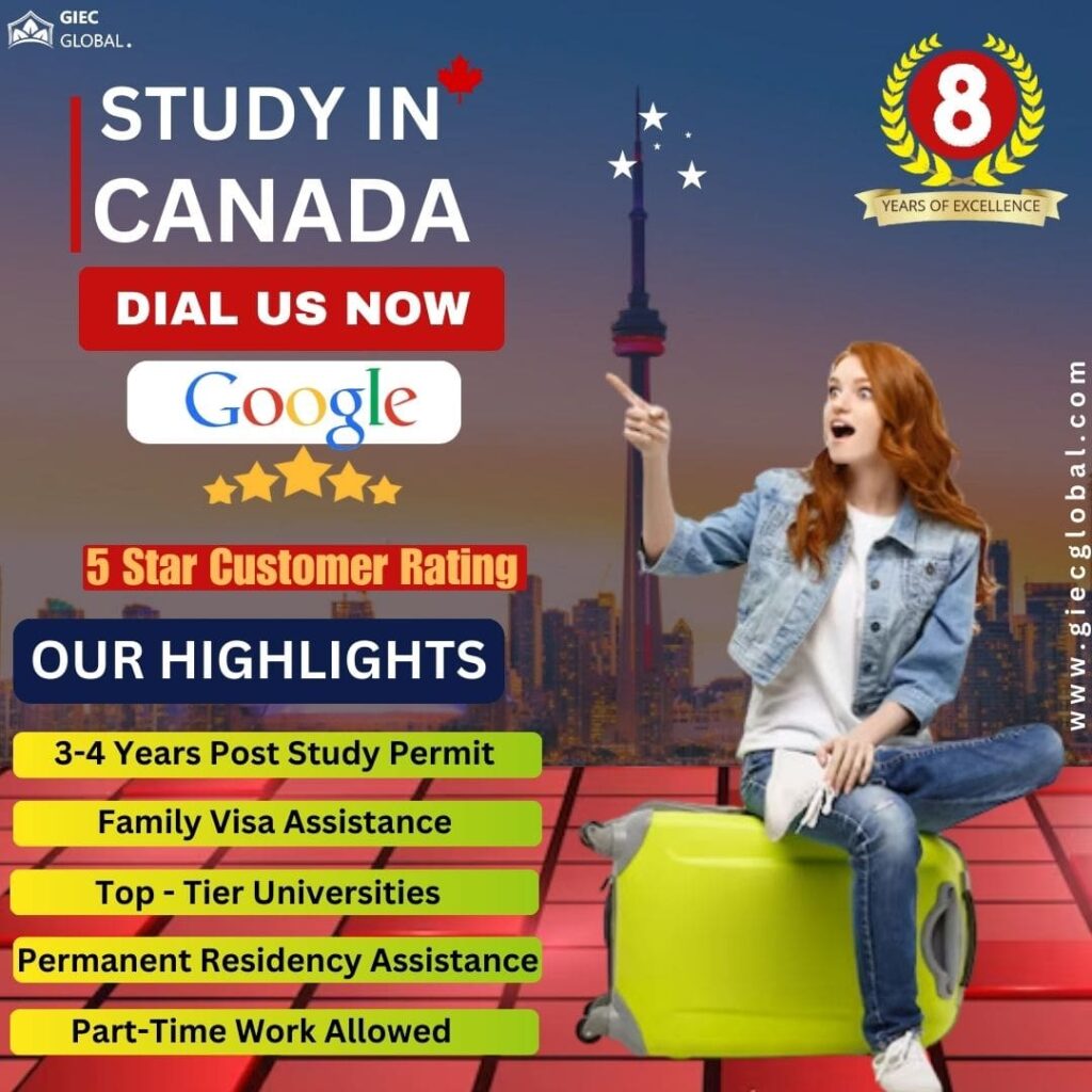 best consultancy for canada student visa
