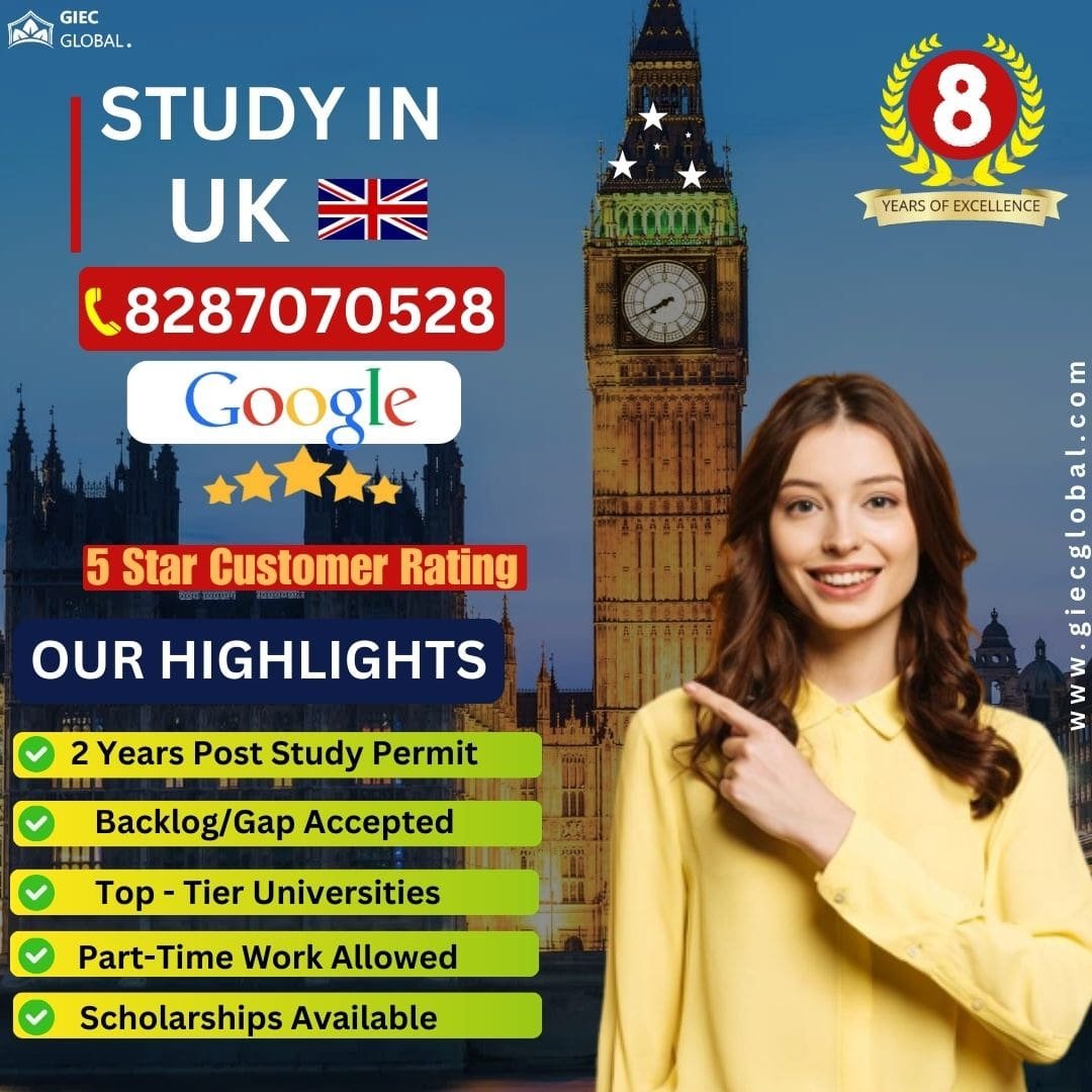 best consultancy for uk student visa