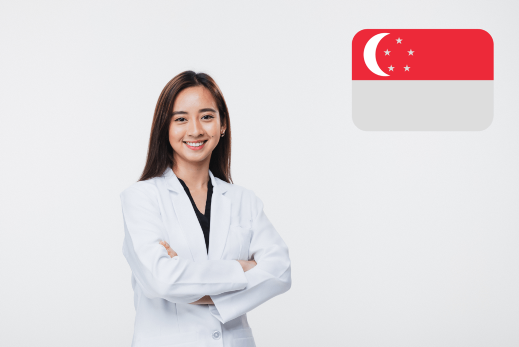 mbbs in singapore