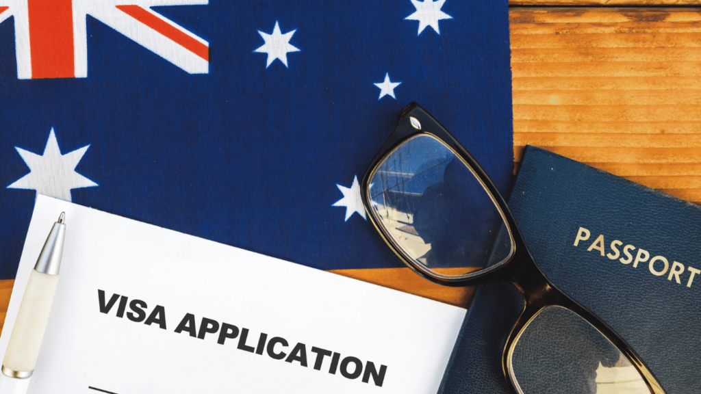 australian immigration consultant in delhi