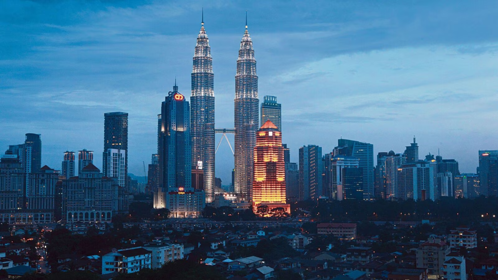 Best Malaysia study visa Agent