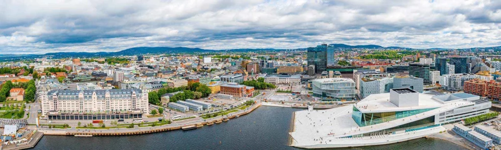 Norway study visa