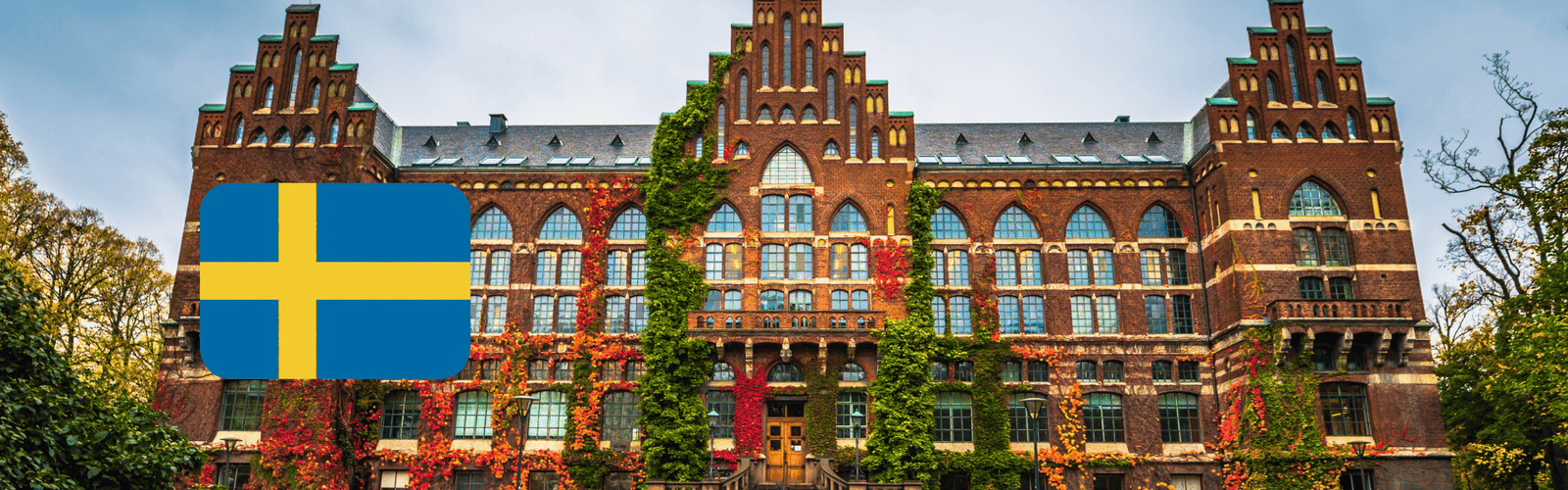 Top 10 Best Universities to Study in Sweden