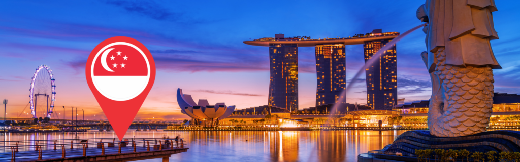 singapore study visa