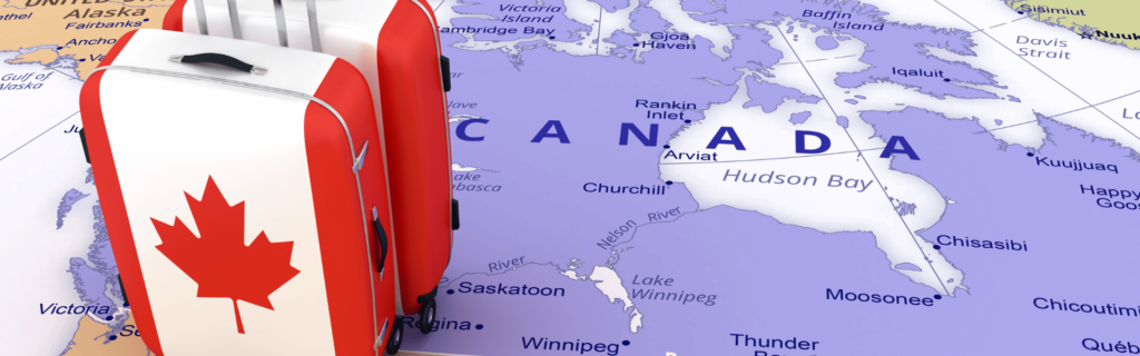 Study in Canada
