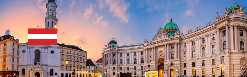 Austria Study visa blog