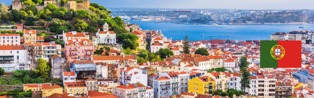 Portugal study visa blog