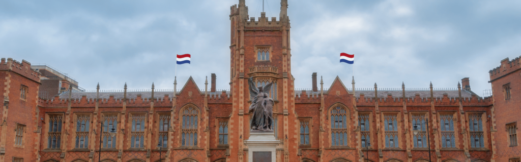 Netherlands study visa blog