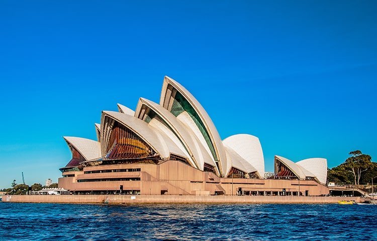 Australia immigration consultant