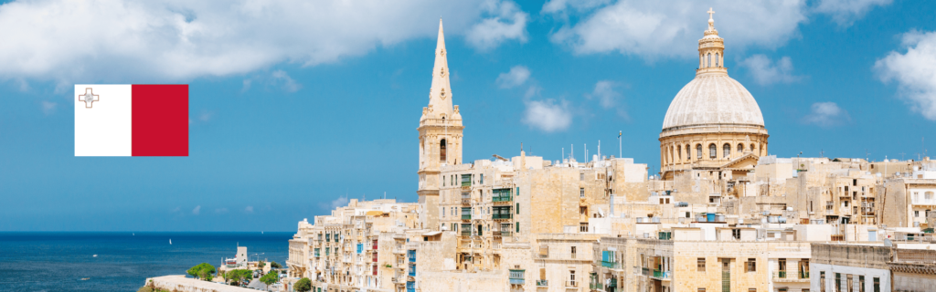 malta study visa