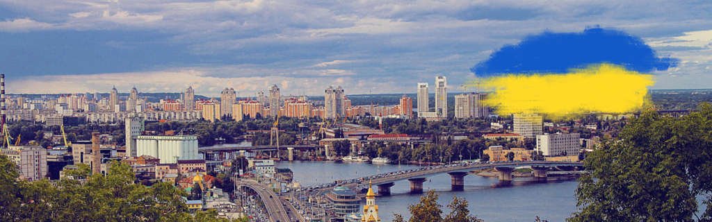Ukraine Study visa consultants