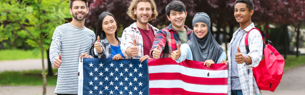 Usa study visa blog