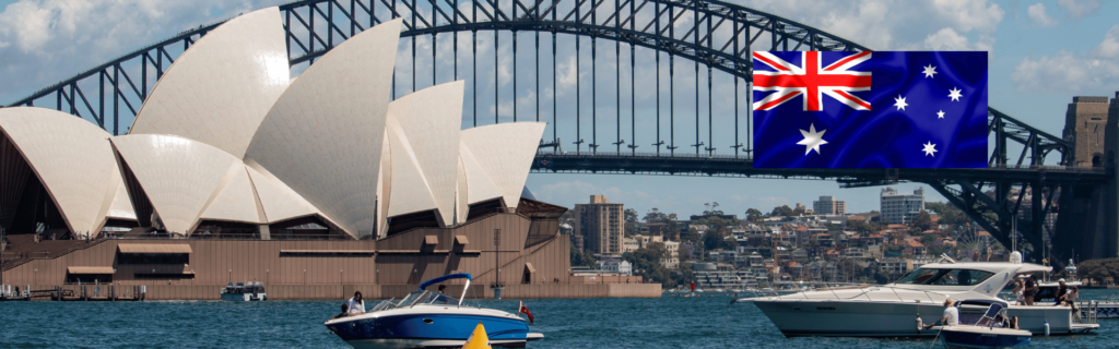 Australia immigration