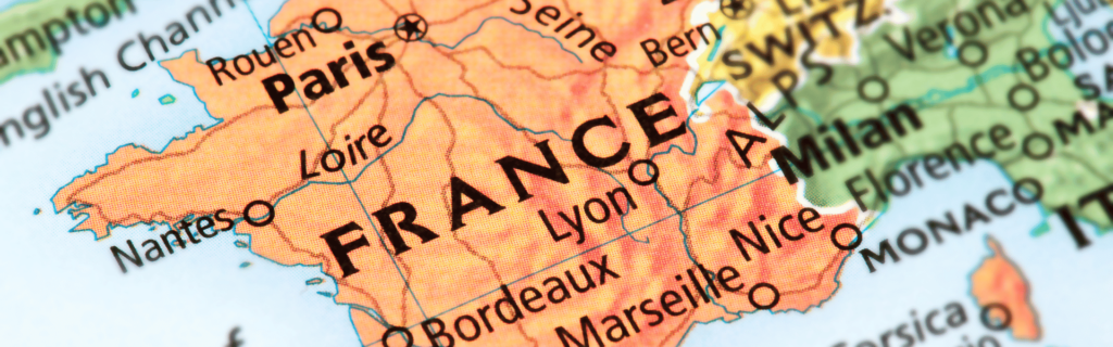 France work visa blog