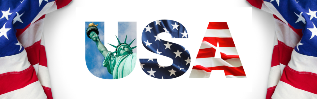 USA Study visa