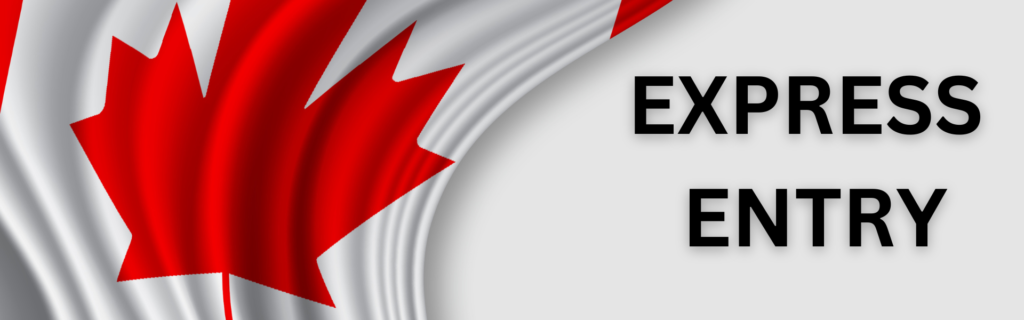 express entry visa