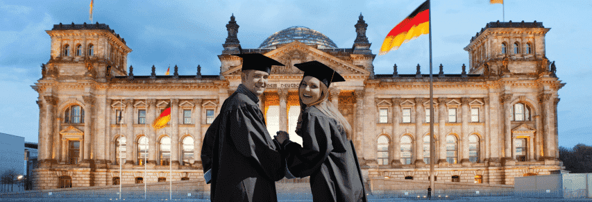 best Germany education consultants in Delhi