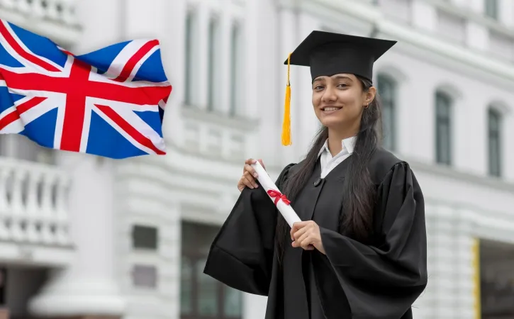 Best UK Study Visa Consultants in Delhi