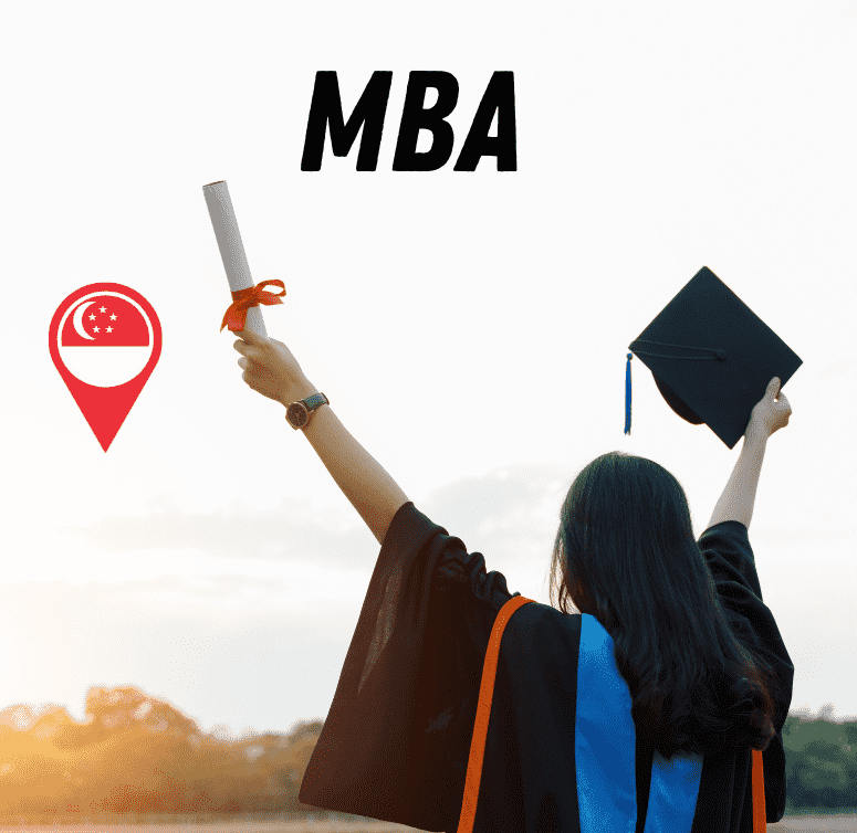 mba in singapore