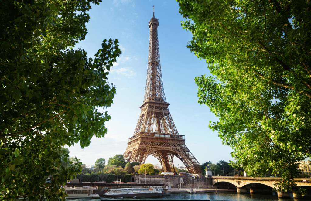 MBBS in France