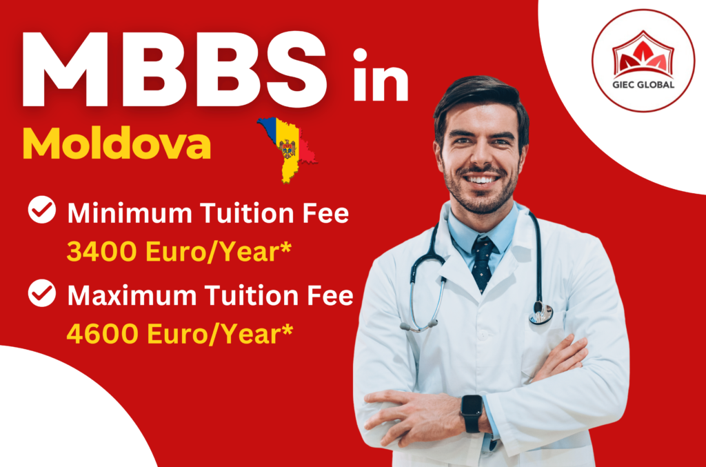 MBBS in Moldova consultant in Delhi