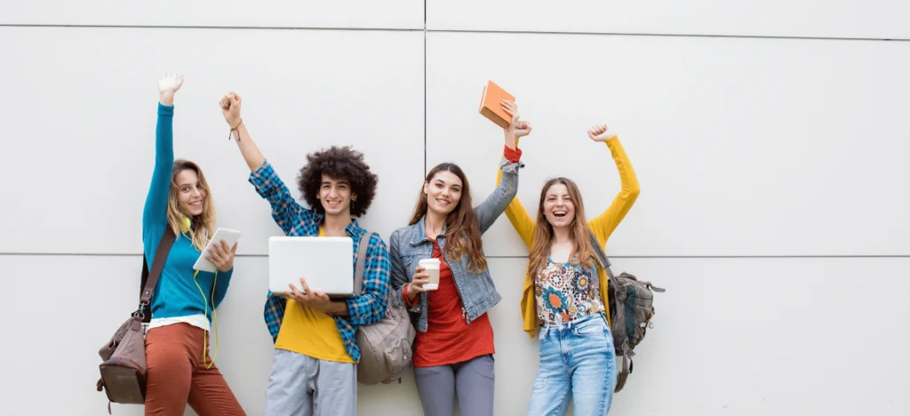 Study In Europe