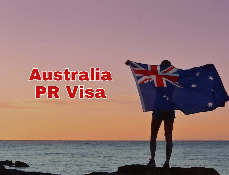Australia Permanent Residency Visa