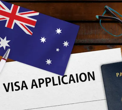 Benefits of Australia PR Visa