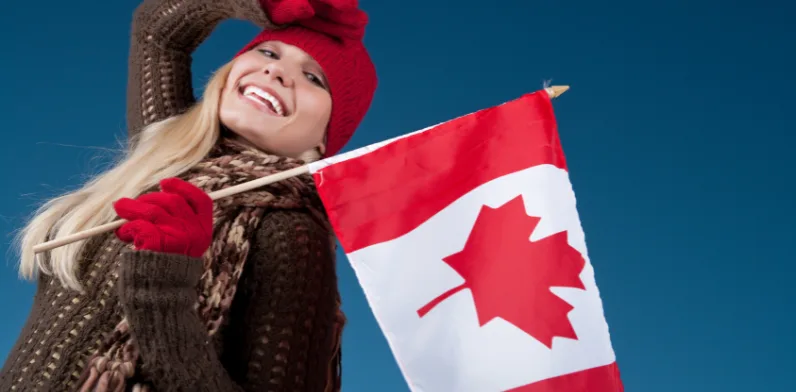 Get Permanent Residency in Canada