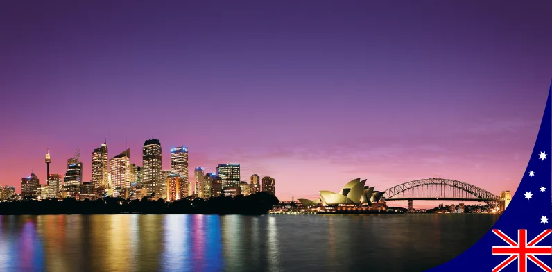 Fastest Way to Get PR in Australia