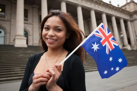 Australia PR Family Sponsorship