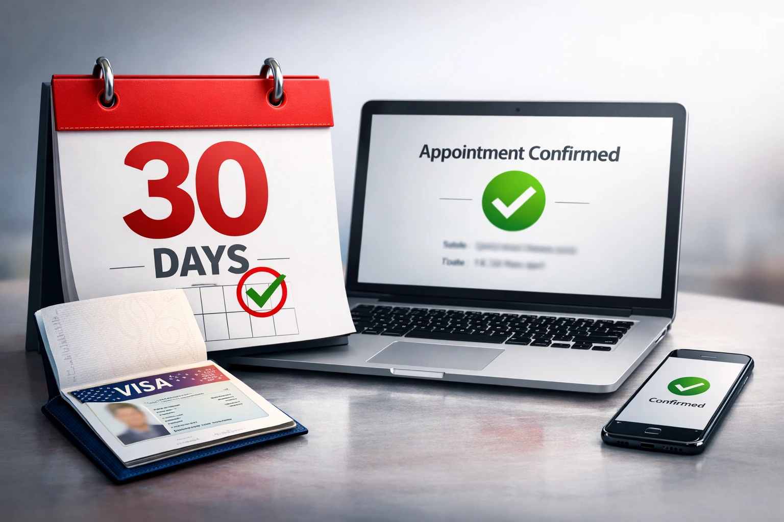 US Visa Appointment