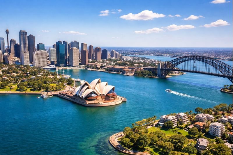 australia permanent residency points