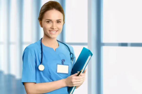 Nursing PR Australia