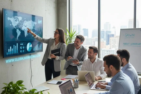 Marketing Specialist PR Australia