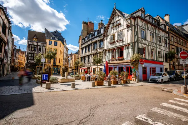 France