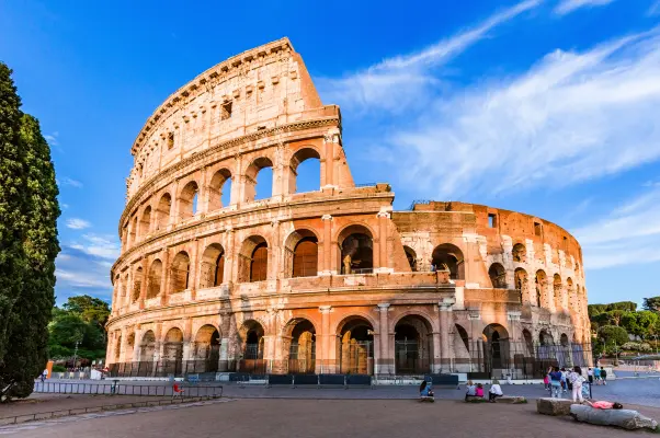 Italy