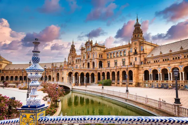 Spain